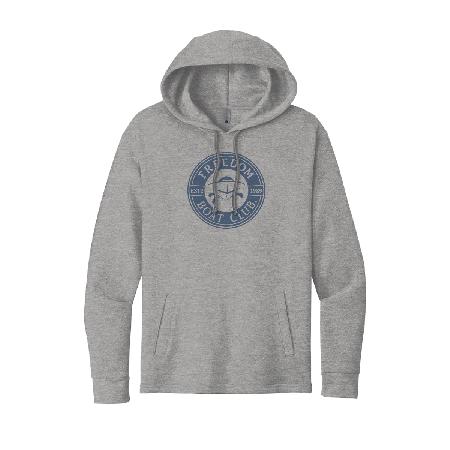 Unisex Fleece Pullover Hoodie