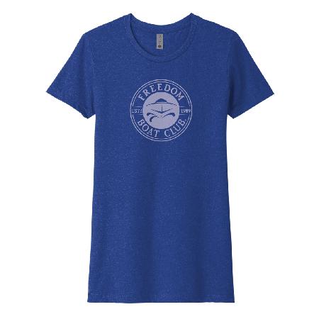 Women’s Freedom Tee