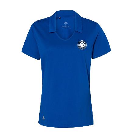 Women's Adidas® Polo